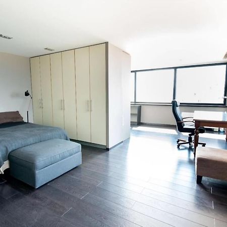 Luxury Loft By Boy Lejlighed Patras Eksteriør billede