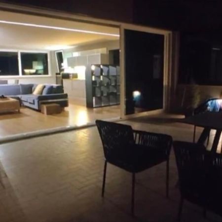 Luxury Loft By Boy Lejlighed Patras Eksteriør billede