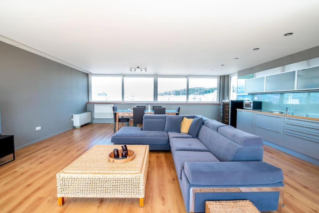 Luxury Loft By Boy Lejlighed Patras Eksteriør billede